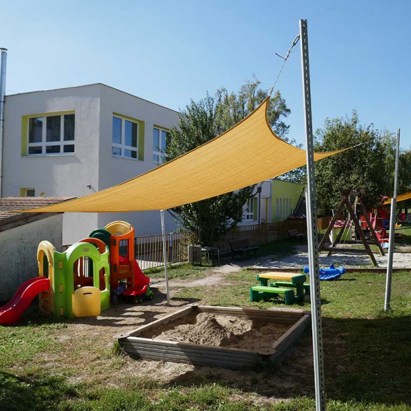 Mosolyvár Bölcsőde 1